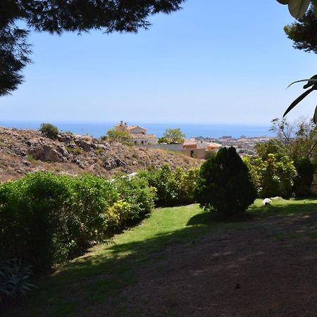 Villa Romeo Benalmádena Exteriör bild