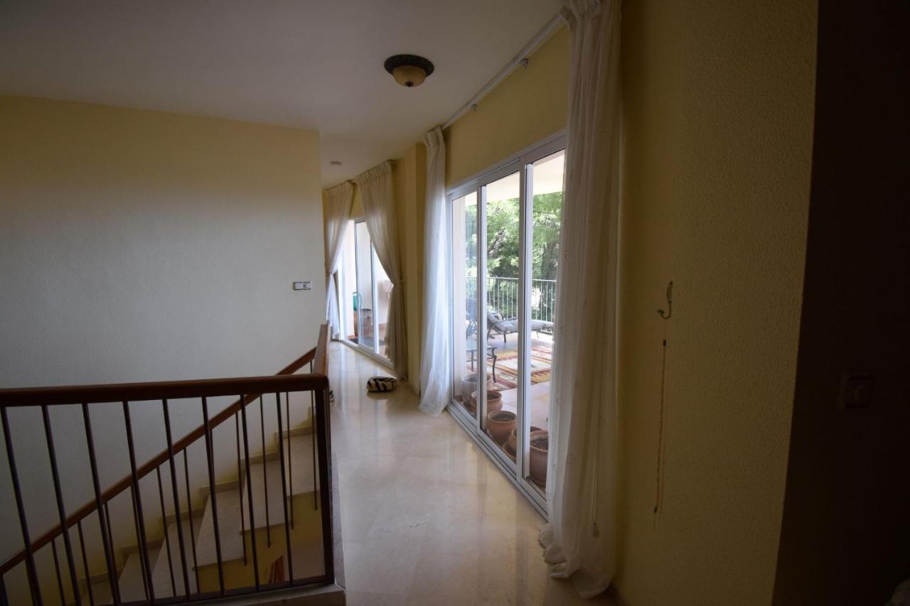 Villa Romeo Benalmádena Exteriör bild