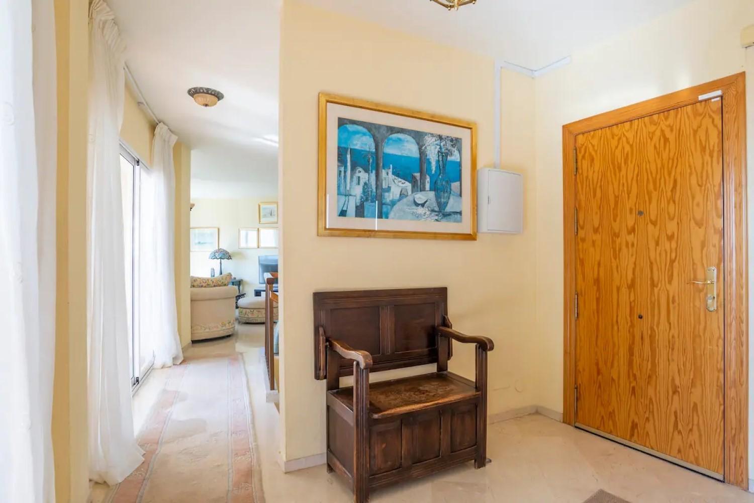 Villa Romeo Benalmádena Exteriör bild
