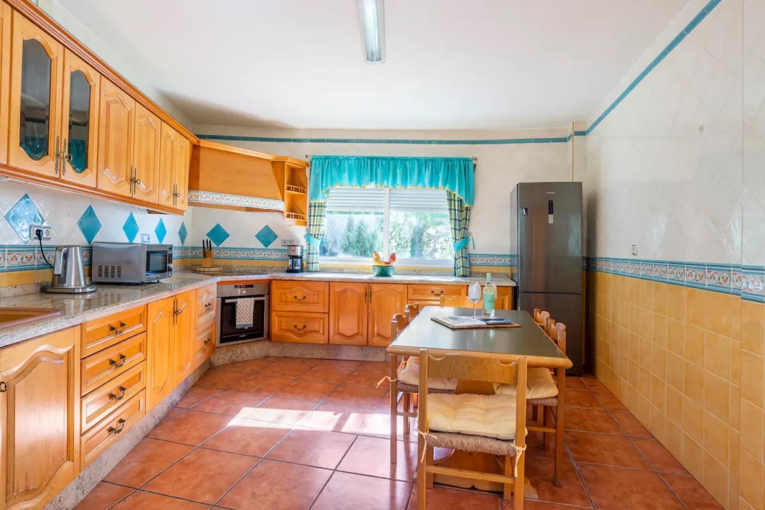 Villa Romeo Benalmádena Exteriör bild