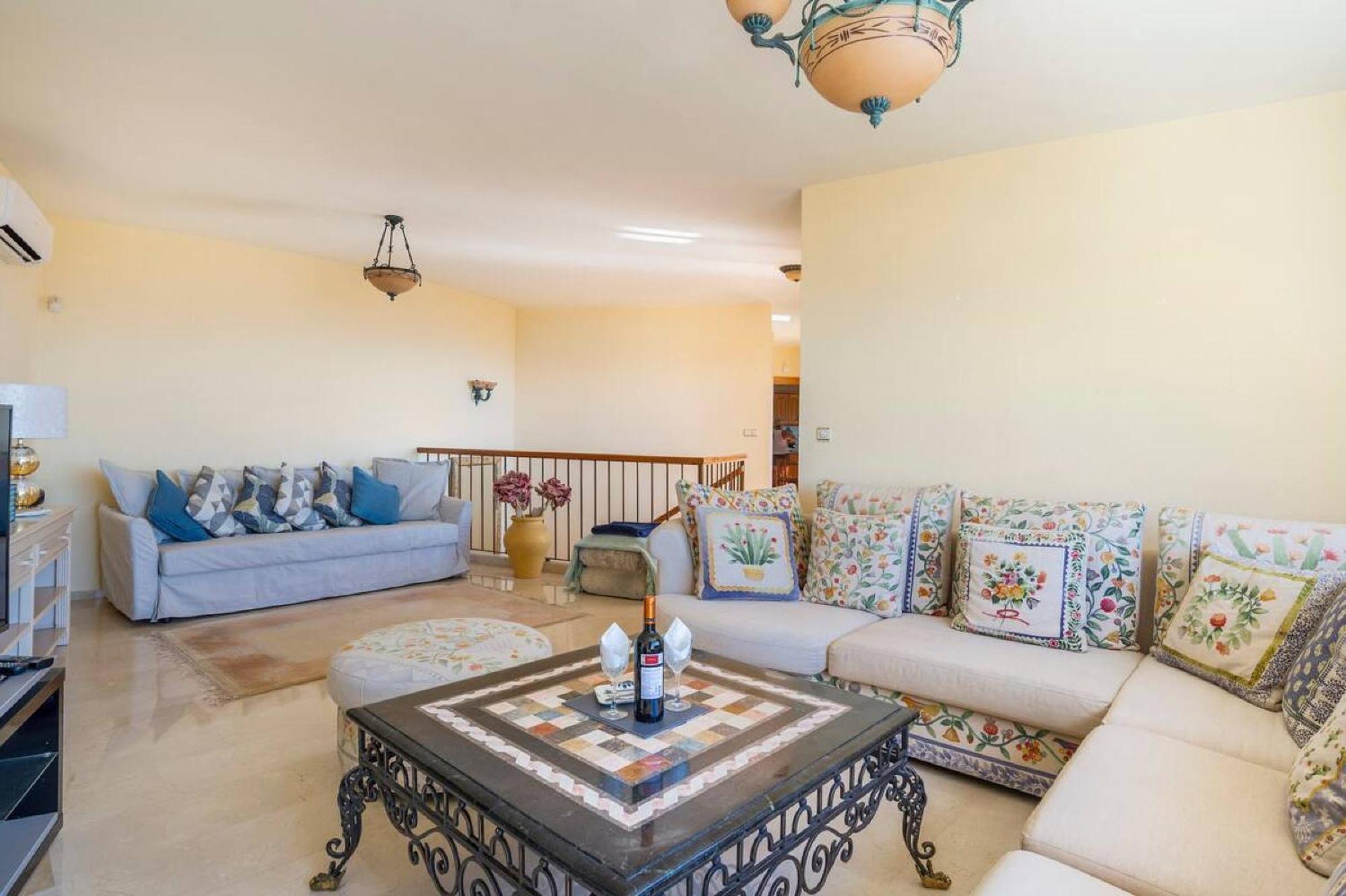 Villa Romeo Benalmádena Exteriör bild