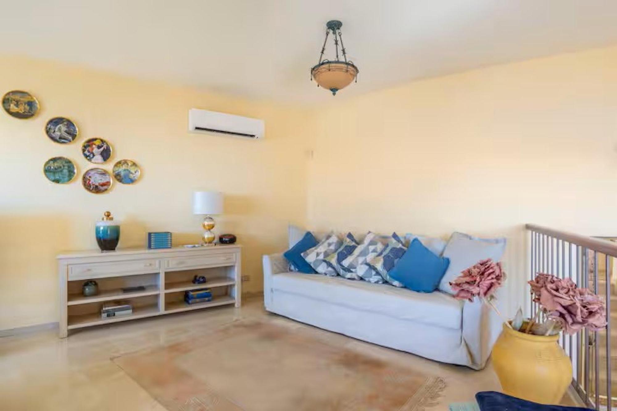 Villa Romeo Benalmádena Exteriör bild